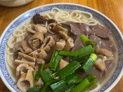 -锦泓老字号猪脏粉(东联大厦店)