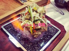 玫瑰盐火灼海螺-木棉花开(中心城店)