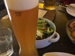 -haxnbauer海森堡德国餐厅(深圳coco店)