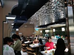 大堂-野妹火锅(龙岗店)