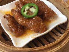 -珠江餐厅