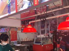 -八市阿杰五香(大元路分店)