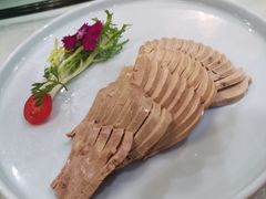 -北京全聚德(西客站店)
