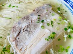 -同得兴 Since·1995 传统苏式面馆(十全街店)