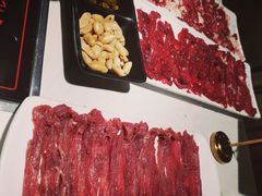 -二刀潮牛·鲜牛肉火锅(爱融荟城店)