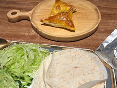 -耶里夏丽·丝路新疆菜·清真食品(徐汇南丹东路臻选店)