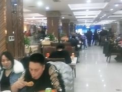 大堂-兆丰海鲜烧烤涮自助(丰南总店)