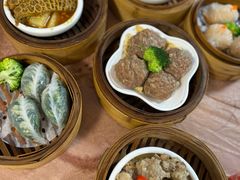-华源餐厅·海鲜大排档(日月贝店)