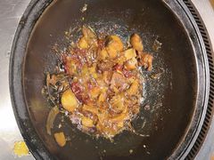 -万里闯关东铁锅炖菜馆(高新旗舰店)