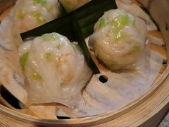 一品鲜虾饺-又一间茶点轩(宝业路店)