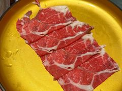 -一绪に寿喜烧(虹悦城店)