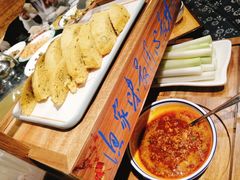 -旺角小渔村·海肠捞饭开创者(环山路店)