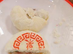 -院落新京菜·烤鸭(地安门店)