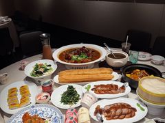 -大鸭梨烤鸭(石佛营店)