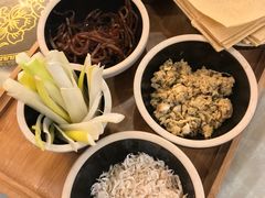 -汇贤府·李氏鲁菜(五棵松店)