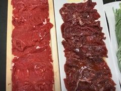 -疆牛出栏·潮汕牛肉火锅(德汇万达店)