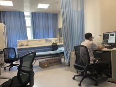 -华中科技大学同济医学院附属同济医院(汉口院区)