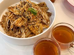 -大鸭梨烤鸭店(花园村店)