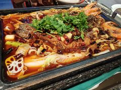 -西双版纳洲际度假酒店-曼霖轩中餐厅