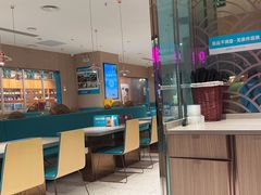 -半天妖烤鱼(桐乡万嘉购物中心店)