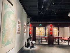 -南京市规划建设展览馆