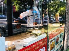 -京尊烤鸭店JINGZUN(春秀路店)