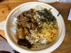 -富辉粉店·海南咖喱饭