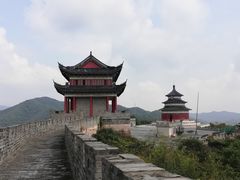 -黄贤森林公园