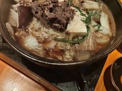 牛肉寿喜烧锅-醉虎传(南锣鼓巷店)
