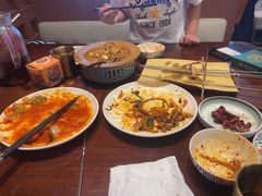 -那拉提之疆·新疆菜(美院店)