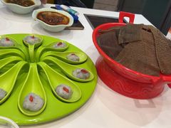 -德龙火锅(松源街直营店)