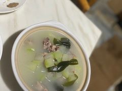 -龙福祥餐馆