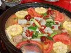 -花水湾红太阳牛肉汤锅