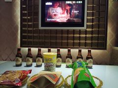 -GAGA主题量贩式KTV平价店(工大店)