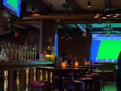 -Shanghai Brew House上海啤酒工坊(老外街店)