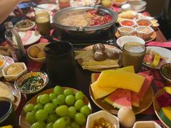 -牛New寿喜烧(虹桥新天地店)