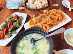 -正宗天津烧麦馆(柳州路店)