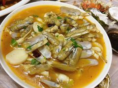 -大勇海鲜(叙康里店)