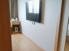 -全季酒店(北京朝阳公园店)