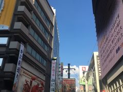 -蟹道乐(道顿堀本店)