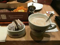 -必胜客(金开大道店)