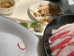 -德天雪花肥牛海鲜火锅(南苑东路店)