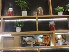 -阿香米线(龙岗万科广场店)