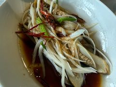 -开海·红岛海鲜虾水饺(石老人店)