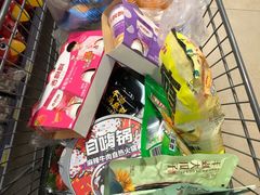 -北国超市(西美花街生活工场店)
