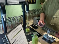 -鹤茶野所(上海首店)
