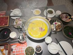 -骨之味·筒骨汤火锅(江头店)