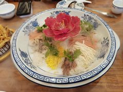 -老雒阳面馆·水席(王城路店)