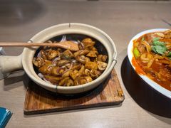 -阿西娅·西北妈妈拿手菜·清真(西关店)