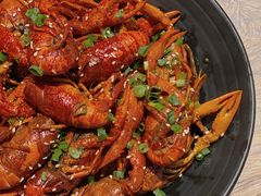 -巴厘龙虾·榜首油焖大虾(音乐学院·沿江酒馆店)